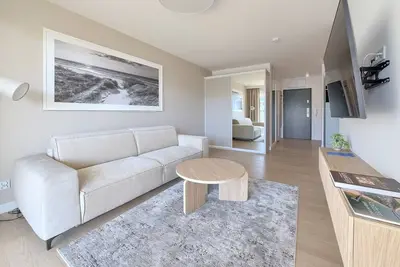 Image de Apartment/apartment for 4 guests with 50m² in Kołobrzeg (308302)