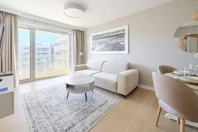 Image de Apartment/apartment for 4 guests with 50m² in Kołobrzeg (308303)