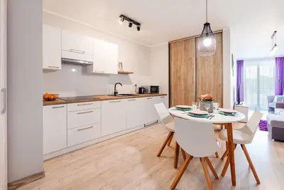 Image de Apartment/apartment for 4 guests with 42m² in Kołobrzeg (308558)