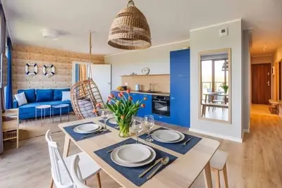 Image de Apartment/apartment for 4 guests with 49m² in Kołobrzeg (308559)