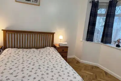 Image de Maison spacieuse de 4 chambres à Ashford, dans le Kent