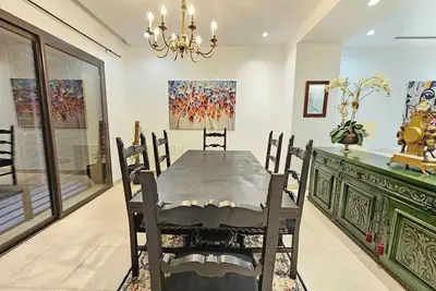 Image de Villa raffinée au cœur de La Marsa avec jardin