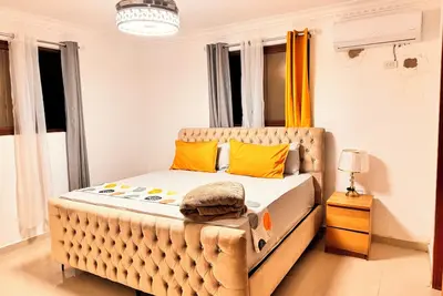 Image de Santiago Superbe appartement de 4 chambres pour groupe, Wifi spectaculaire, proche de toutes les attractions