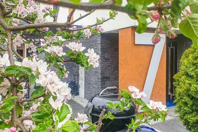 Image de Appartement confortable à Leba avec Wi-Fi