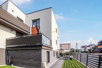 Image de Superbe appartement 1 chambre à Leba