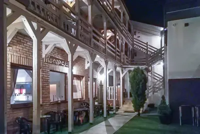 Image de Bel appartement 1 chambre à Leba