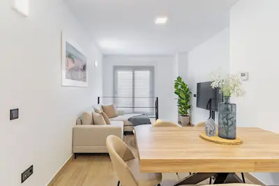 Image de Sun Duplex Fuengirola