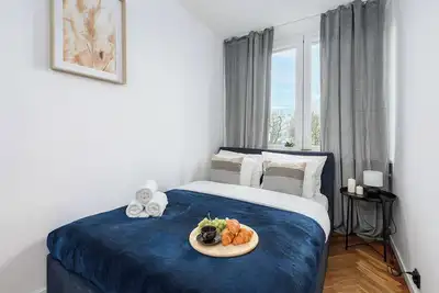 Image de Lumina 2-room apartment near the Old Town