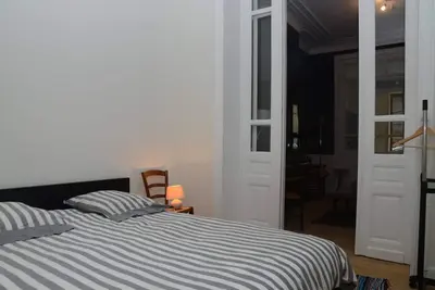 Image de Duplex pour 6 self check in a st gilles