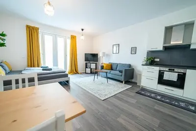 Image de Full House Premium Apartment Dresden