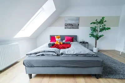 Image de FullHouse | Magdeburg | L10-5 | RoofTop