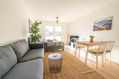 Image de FullHouse | Eisenach | K31 Wartburg | Terrasse