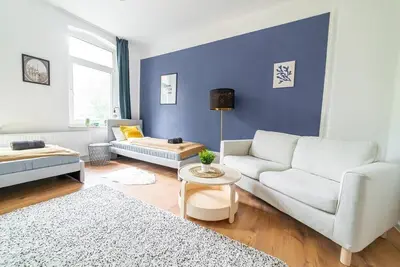 Image de FullHouse - Magdeburg - A9-1 - Hans im Glück