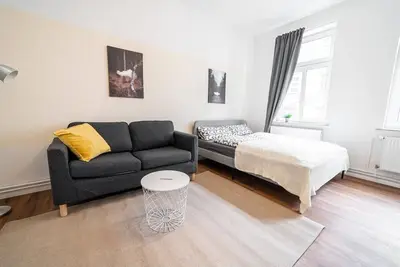 Image de FullHouse | Halle | Nh14 | 3 Bedroom