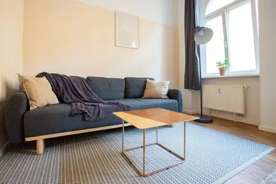 Image de FullHouse | Halle | M29 Pauli | 2 Bedroom