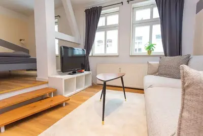 Image de FullHouse | Halle | Ku15-1 | 2 Bedroom