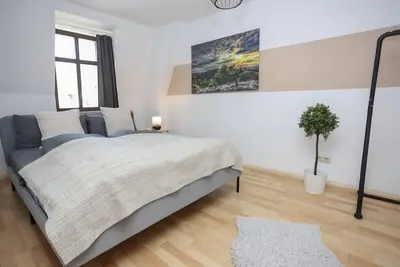 Image de FullHouse | Chemnitz | Z25 Wyoming | 2 Bedroom