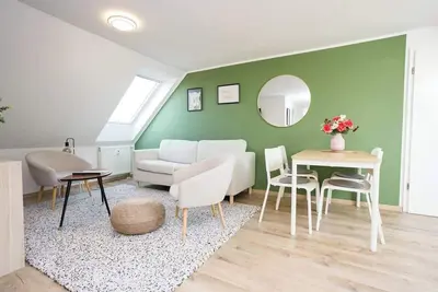 Image de FullHouse | K70 Woodstock | Washing Mach. | 3 Beds