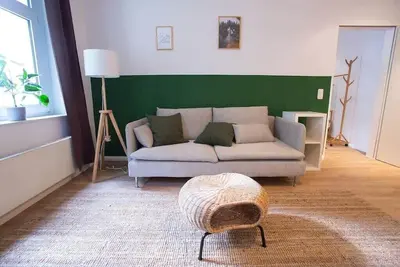 Image de FullHouse | Halle | F38 Forest Apartment