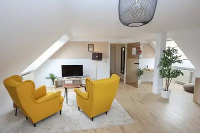 Image de FullHouse | Eisenach | K70 Martin Luther