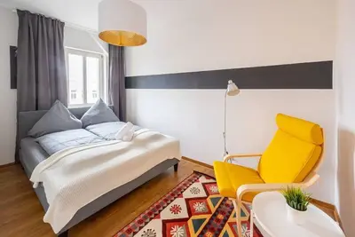 Image de FullHouse | Halle | T28 Xl | 2 Bedroom