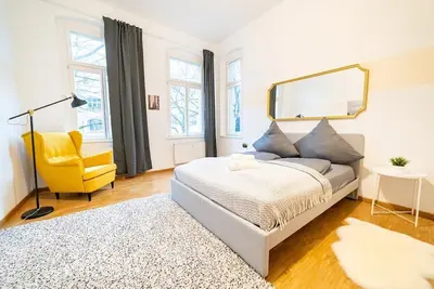 Image de Fhre Premium Apartment Halle Vs7