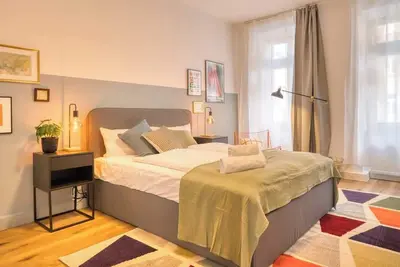 Image de FullHouse Premium Apt. H11