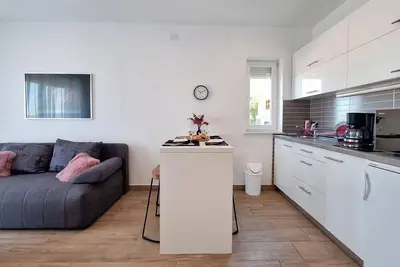 Image de Apartments Olea