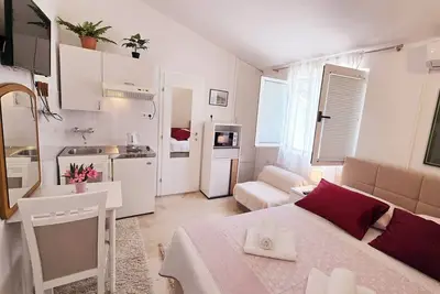 Image de Apartments Goge
