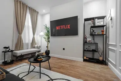 Image de Premium 4bedroom City Home Close to Lfc