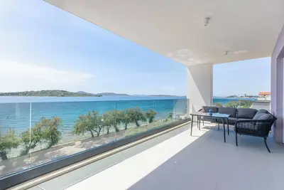 Apartments Adriatic