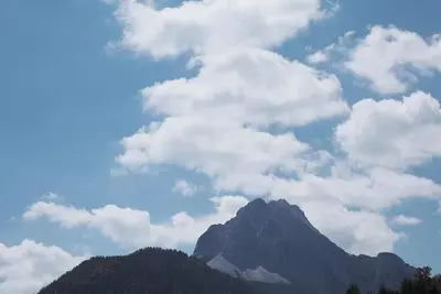 Image de Bergliebe, country house - apartment - 2 bedrooms/shower and bath, Wc