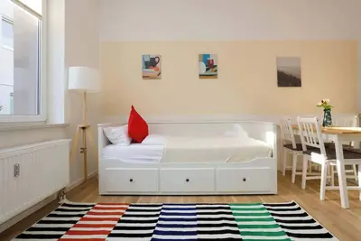 Image de FullHouse Apartments Ab5 Medium