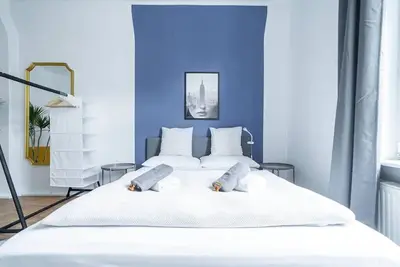 Image de FullHouse | Erfurt | M18-3 | Caribbean Dream