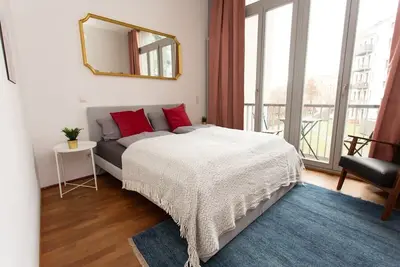 Image de FullHouse | Leipzig | M14-1 | PrimeHome