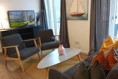 Image de House Mönchgut, Whg. 23