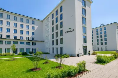 Image de House Mönchgut, Whg. 33