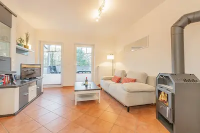 Image de Haus Auguste 13 - idyllic domicile with balcony ideal for pets