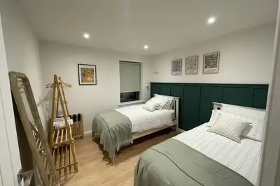 Image de Modern 2-bed apartment in Ballycastle town centre, less than a mile from beach