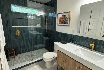 Charming Raleigh Retreat