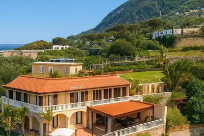 Image de Villa Antonietta Ischia