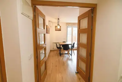 Image de The Sunny Patio Oasis