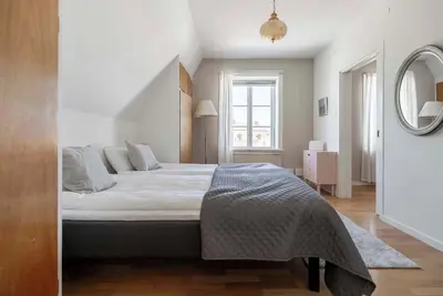 Image de Loft gem situated in the heart of Visby