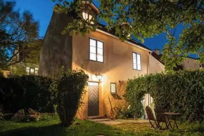 Image de Enchanting 4 Bdr Villa Close to Medieval Cathedral