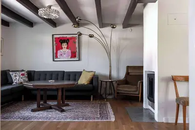 Image de Charming 5-bed house in Central Visby with views