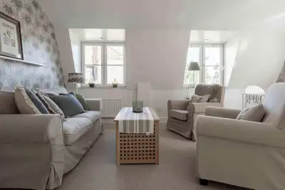 Image de Lovely 2 bedroom apartment in Visby