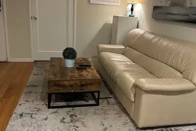 Image de Charming 2-bedroom apartment with Ac in vibrant Oakland