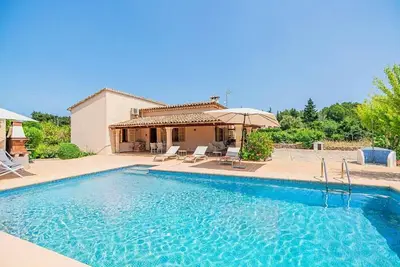 Image de Marina Mala Garba 5 personnes piscine wifi