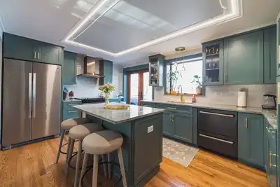 Image de The Craftsman - Handcrafted escape on Pond 2br 2ba