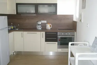 Image de Apartments Mateo